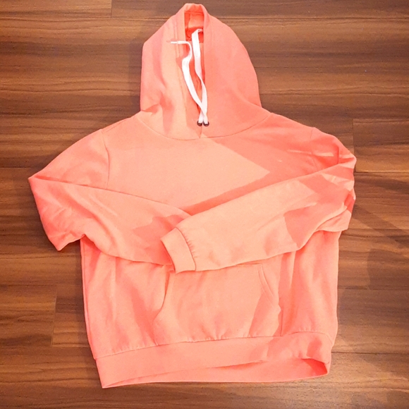 Pink hoodies - Picture 1 of 2